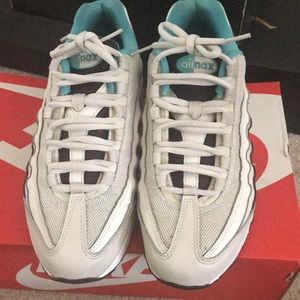 Nike Air Max 95 “GS”